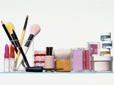 Flaunt your Selling Skills in Beauty Sector