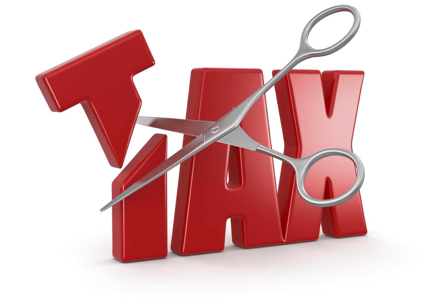 What Is The Tax Exemption Limit For An Individual