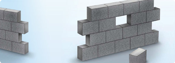 AAC Blocks- A Perfect Alternative to Traditional Bricks