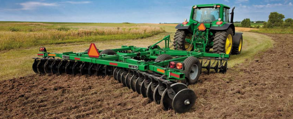 Agriculture Equipment Industry is Set to Boom