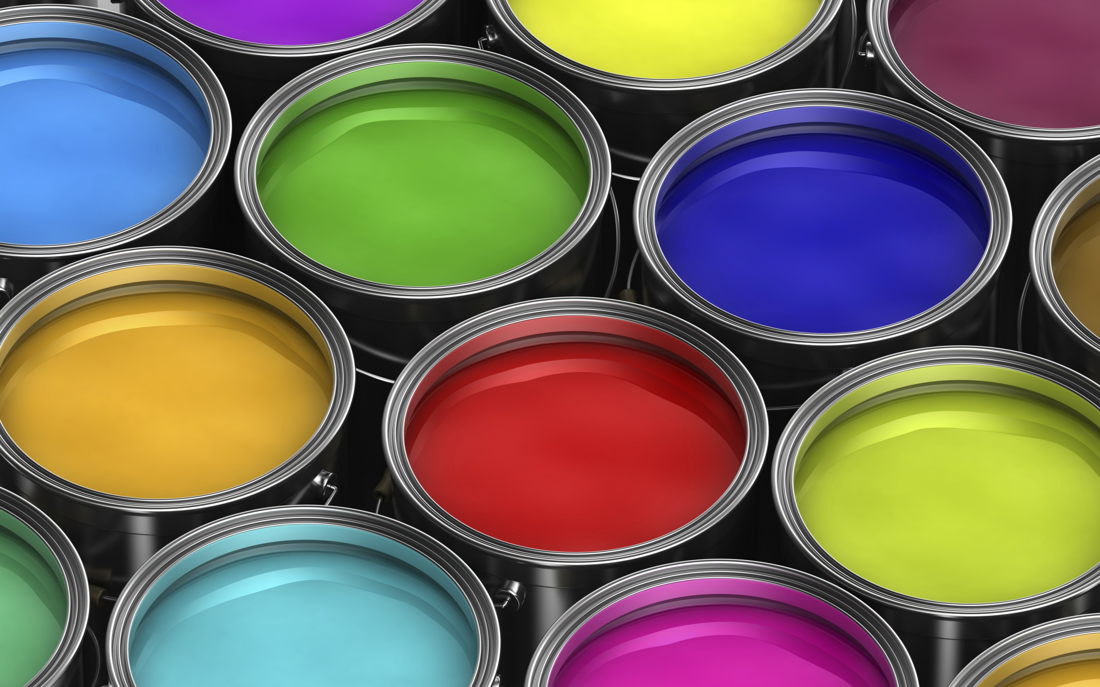 Indian Paint Industry to cross INR 62K crore by 2017: ASSOCHAM