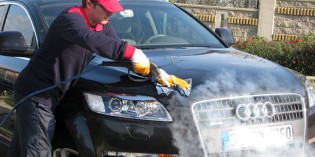 Car Wash as a Business Prospect