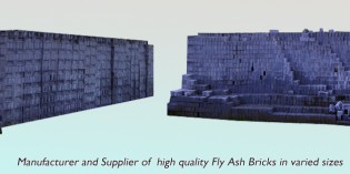 Adi N Company Hiring Sales Agents for Fly Ash Bricks & Paver Blocks