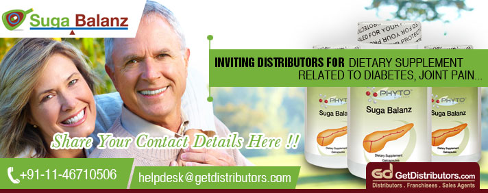 Supplements To Provide Relief To Diabetics
