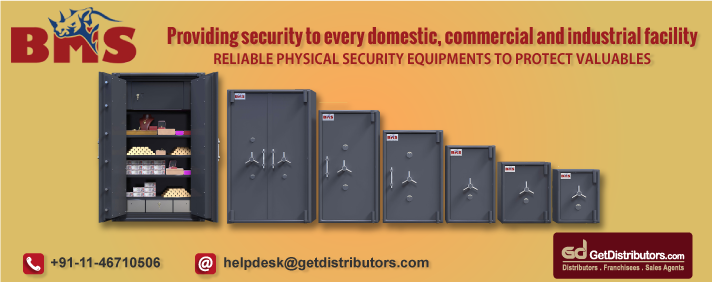 Reliable Physical Security Equipments To Protect Valuables