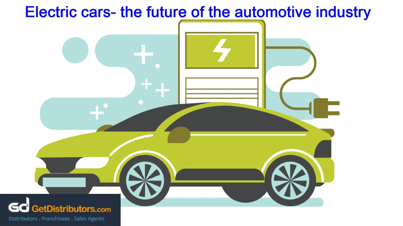 Electric cars – the future of the automotive industry