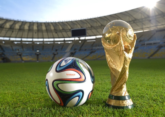 Last Week Highlights of FIFA World Cup 2014