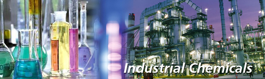 Industrial Chemicals Distributors