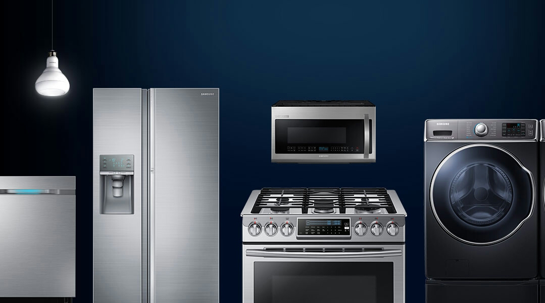 Home Appliances- The Most Promising Business Segment