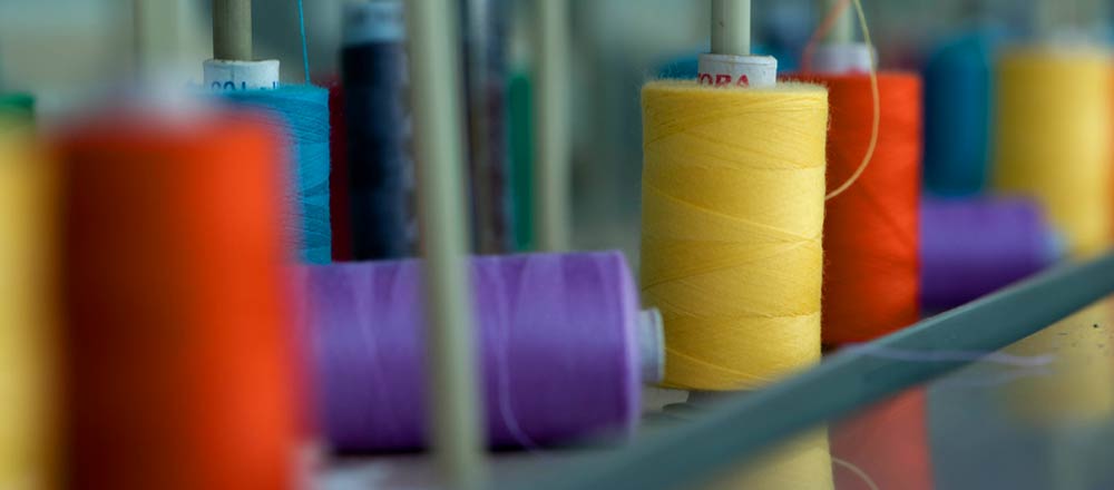 Raise the Thread of Textile Industry in India