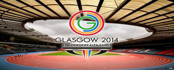 Commonwealth Games 2014: List of 64 Indian Medal Winners
