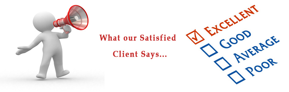 GetDistributors Launches Testimonial Section: Clients Positive Feedback is the Elevator to Success