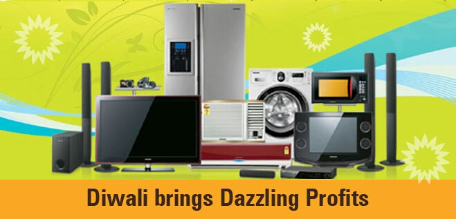 Consumer Electronic Brands Expecting Big Bang Sales Pre-Diwali, Join The Biz