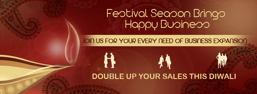 Diwali – The Big Festival For Indian Entrepreneurs