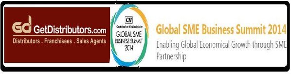 Global SME Business Summit 2014