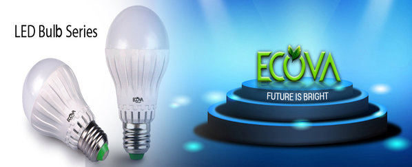 Ecova Inviting Distributors to Make a Mark in LED Industry
