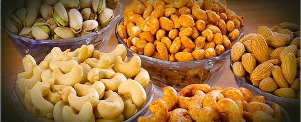 Dry Fruits Manufacturer Targeting PAN India for Maximum Business Growth