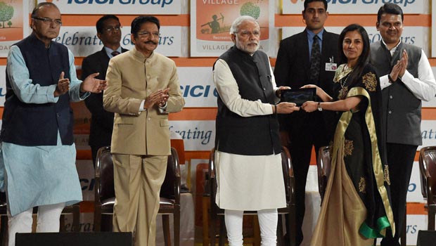 Now creating Swachh Entrepreneurs : PM Narendra Modi