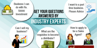 Ask the Industry Experts: Call us on +91-11-46710506