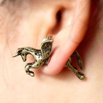 3D-unicorn-earrings