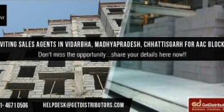 Enter the Booming Construction Business: Partner with Vedsidha Products Private Limited