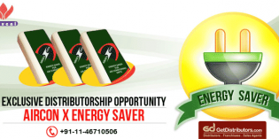Distribute Aircon Energy Savers With Triveni Health and Disaster Management Pvt. Ltd.
