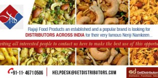 Enter the Most Popular Snack Industry with Rajaji Food Products