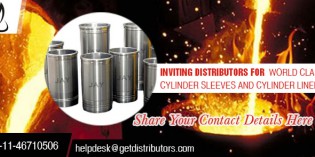 Get must-have cylinder sleeves for all performance engine applications.
