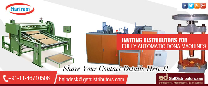 High Performance Machines For Making Disposable Plates, Paper Cups, Paper Bowls Etc.