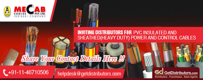 Power And Control Cables Suitable For Every Electricity Distribution Requirement