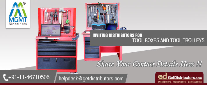 Effective And Easy To Use Industrial Equipments