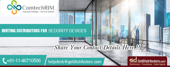 Security Devices For Living And Working Spaces