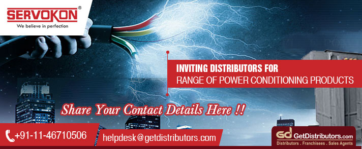 Become A Leading Name In Electrical Power Conditioning Sector