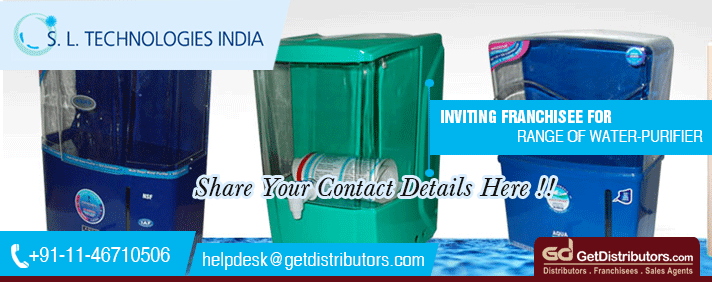 A Wide Range Of Superior Grade Water Purifiers