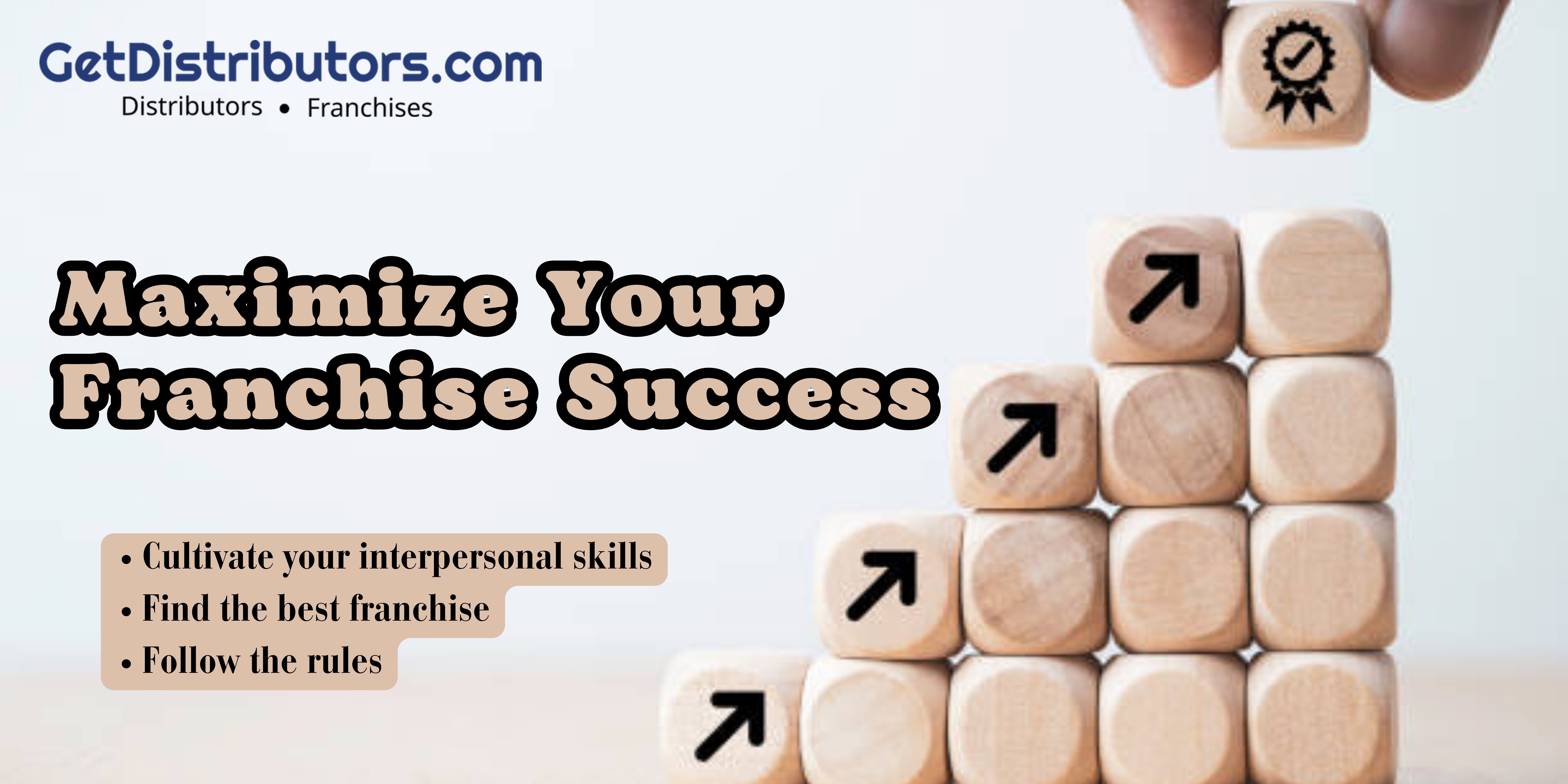 Maximize Your Franchise Success