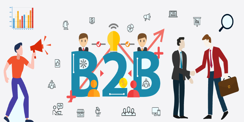 8 Important points on Why your Business needs B2B marketing Services