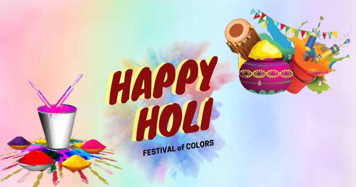 Significance of Holi in India