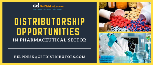 Distributorship Opportunities in the Pharmaceutical Sector
