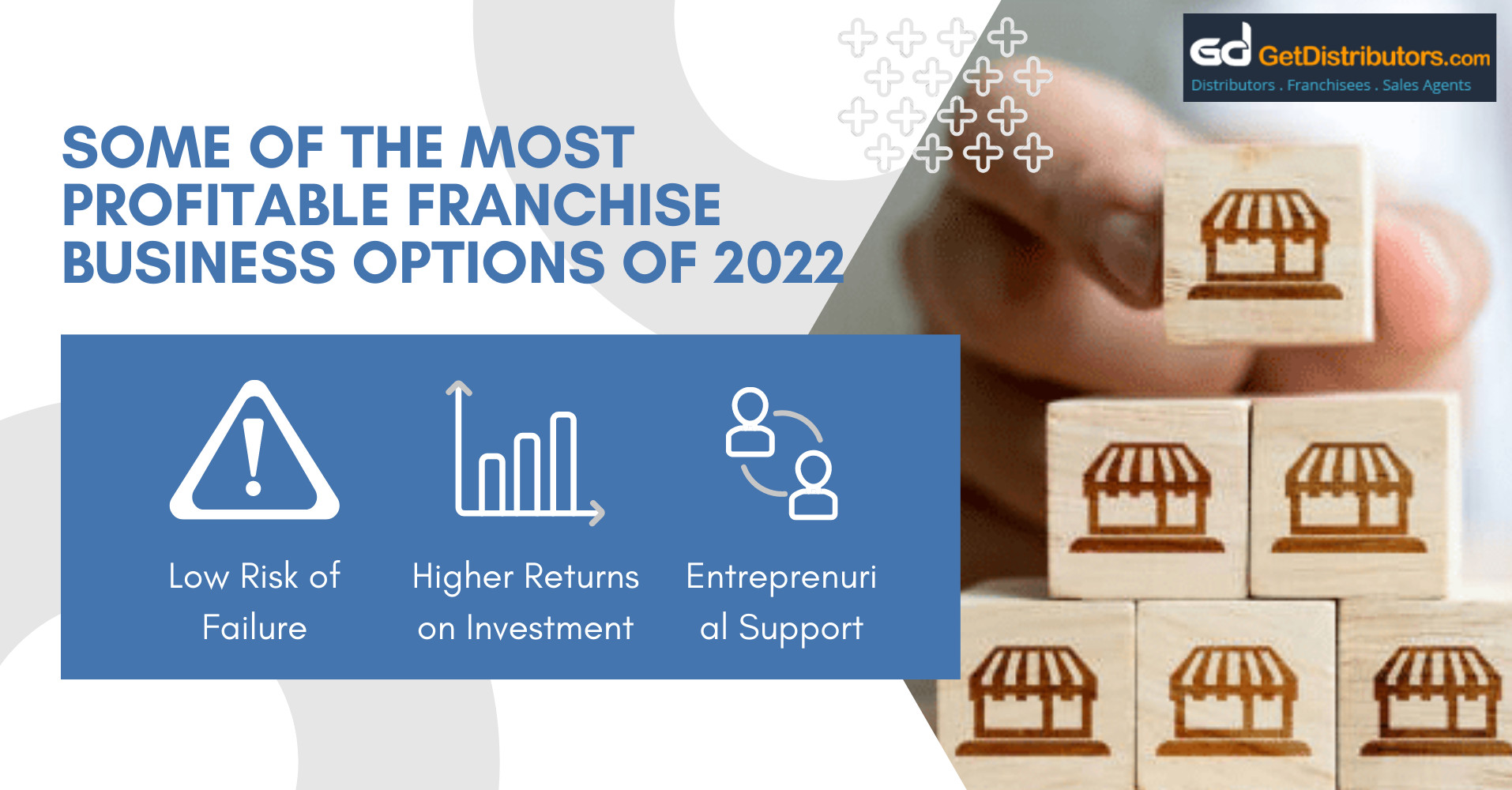 Some of the most profitable franchise business options of 2022