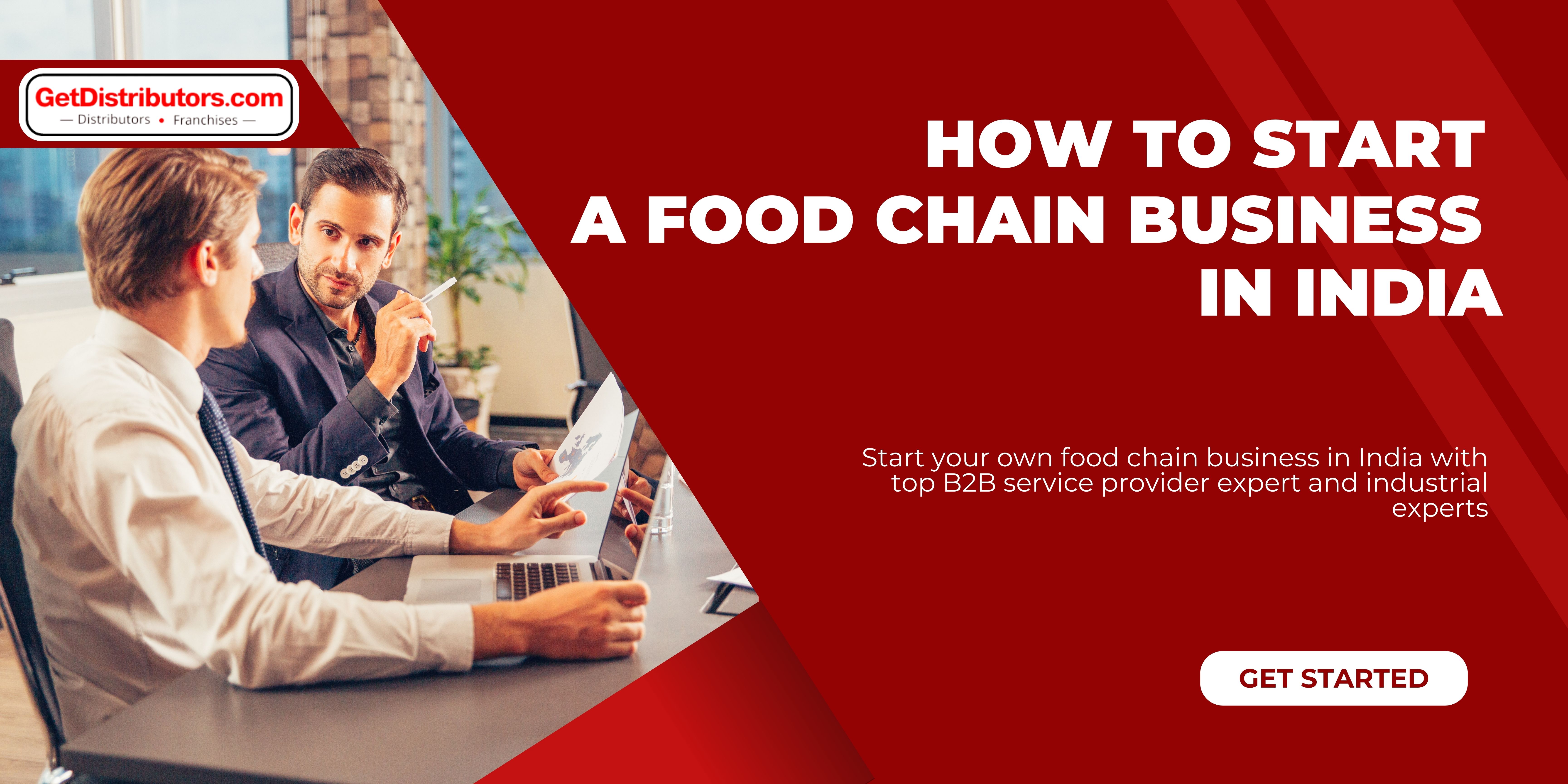 How To Start A Food Chain Business In India (1)