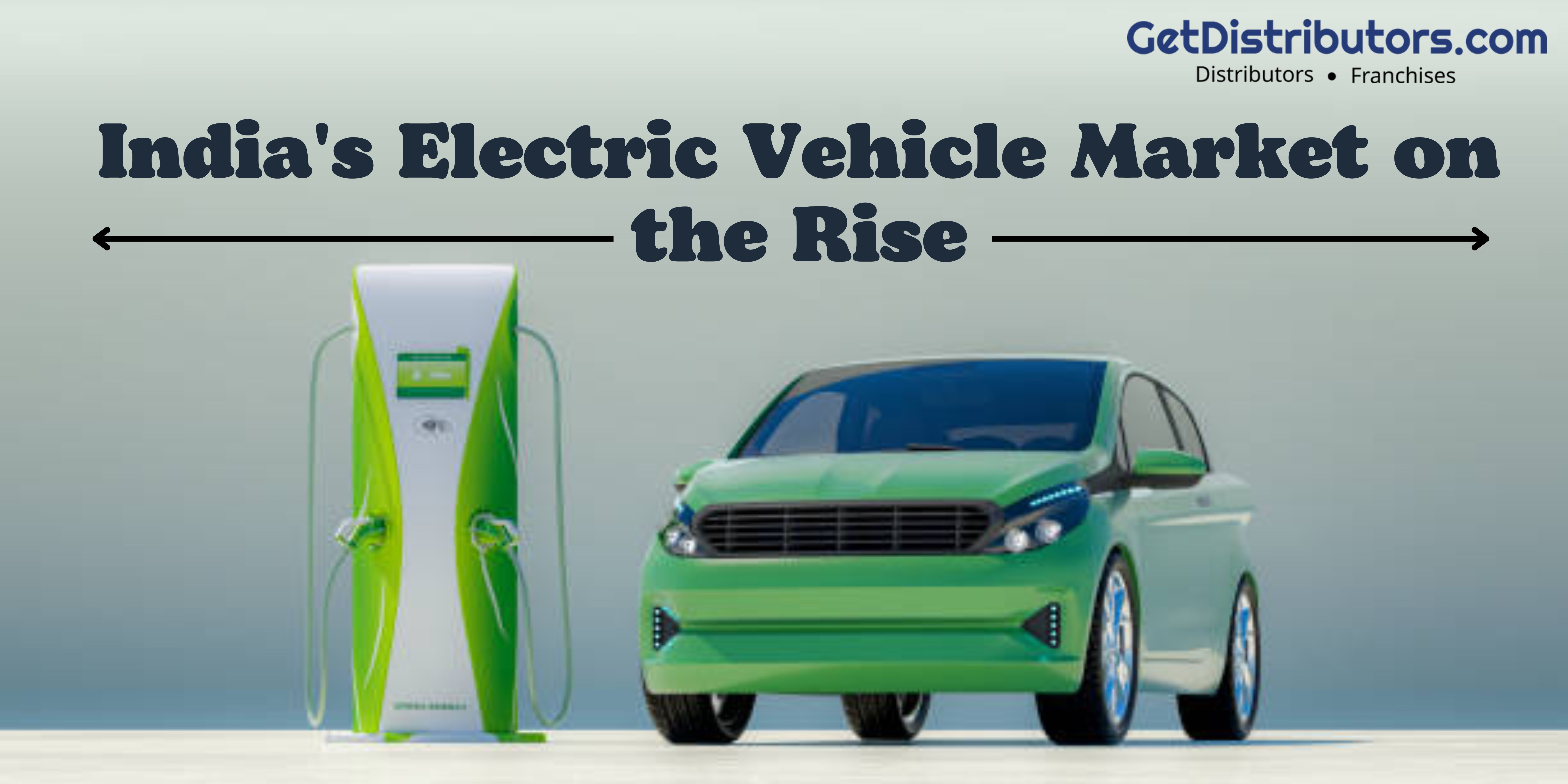 India’s Electric Vehicle Market on the Rise