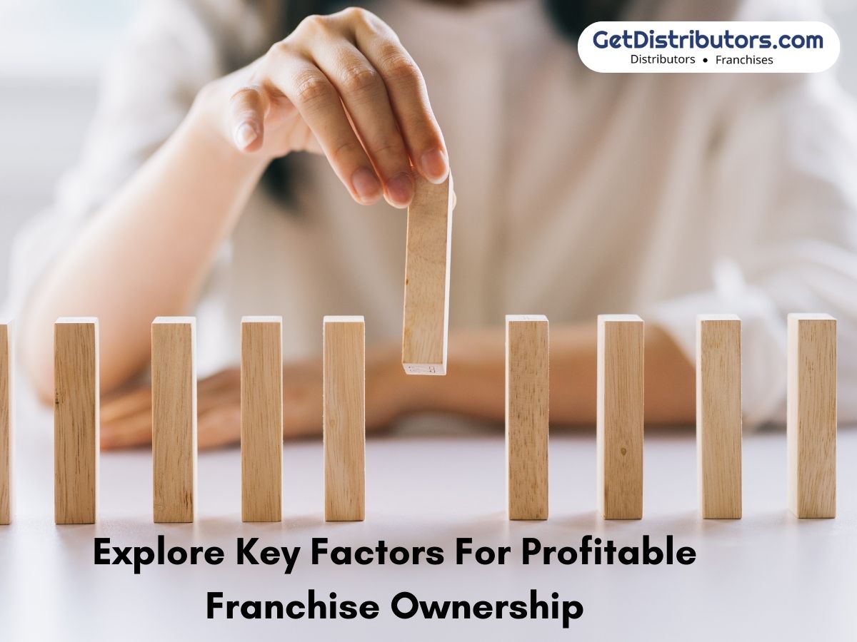 Exploring Key Factors for Profitable Franchise Ownership