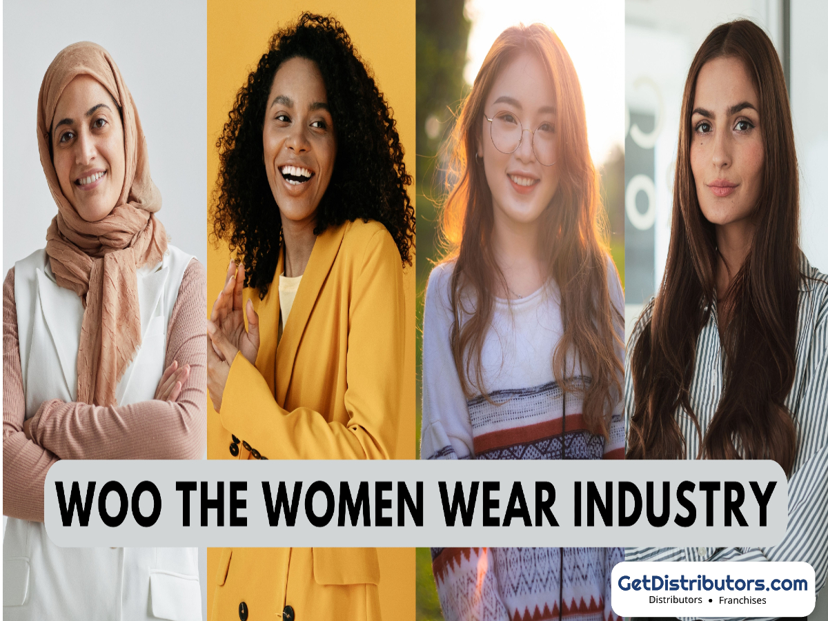 The Women’s Wear Revolution: Insights and Industry Strategies
