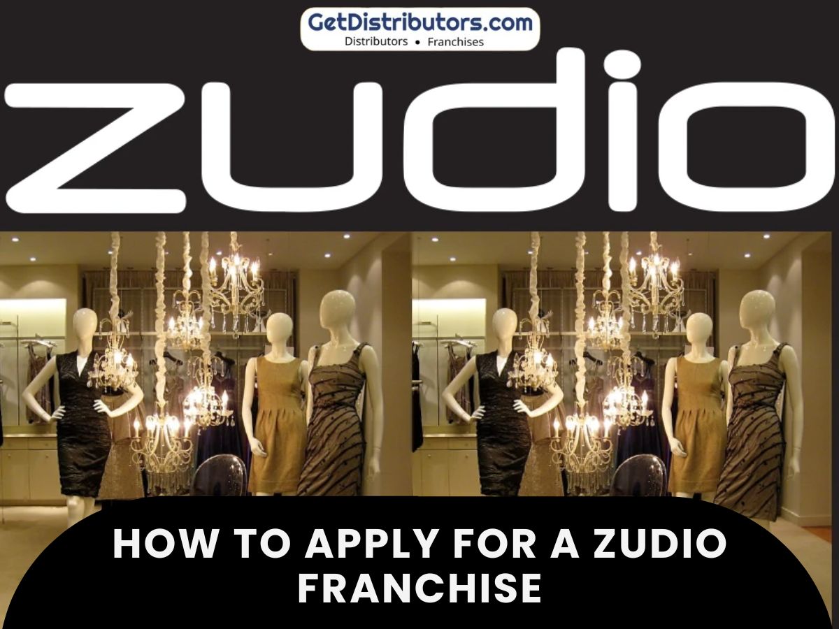 How to Apply for a Zudio Franchise