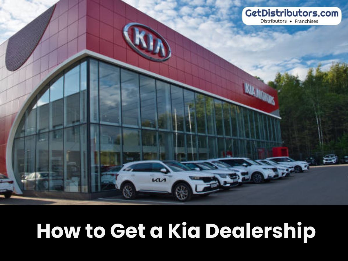 How to Secure a Kia Dealership
